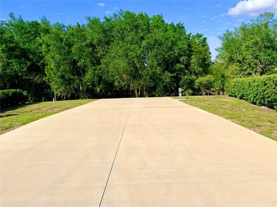 4933 SE 92nd Boulevard, Webster, FL 33597 - #2