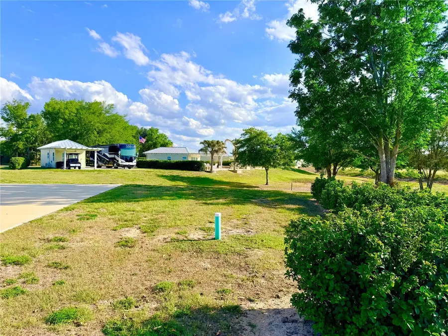 4982 SE 92nd Boulevard, Webster, FL 33597 - #3