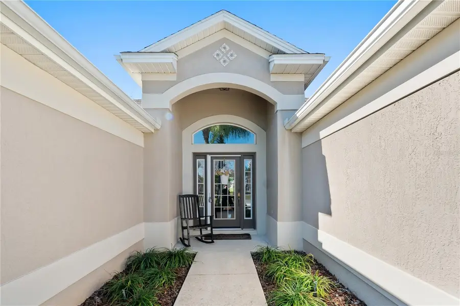 1456 Honea Path, The Villages, FL 32162 - #3