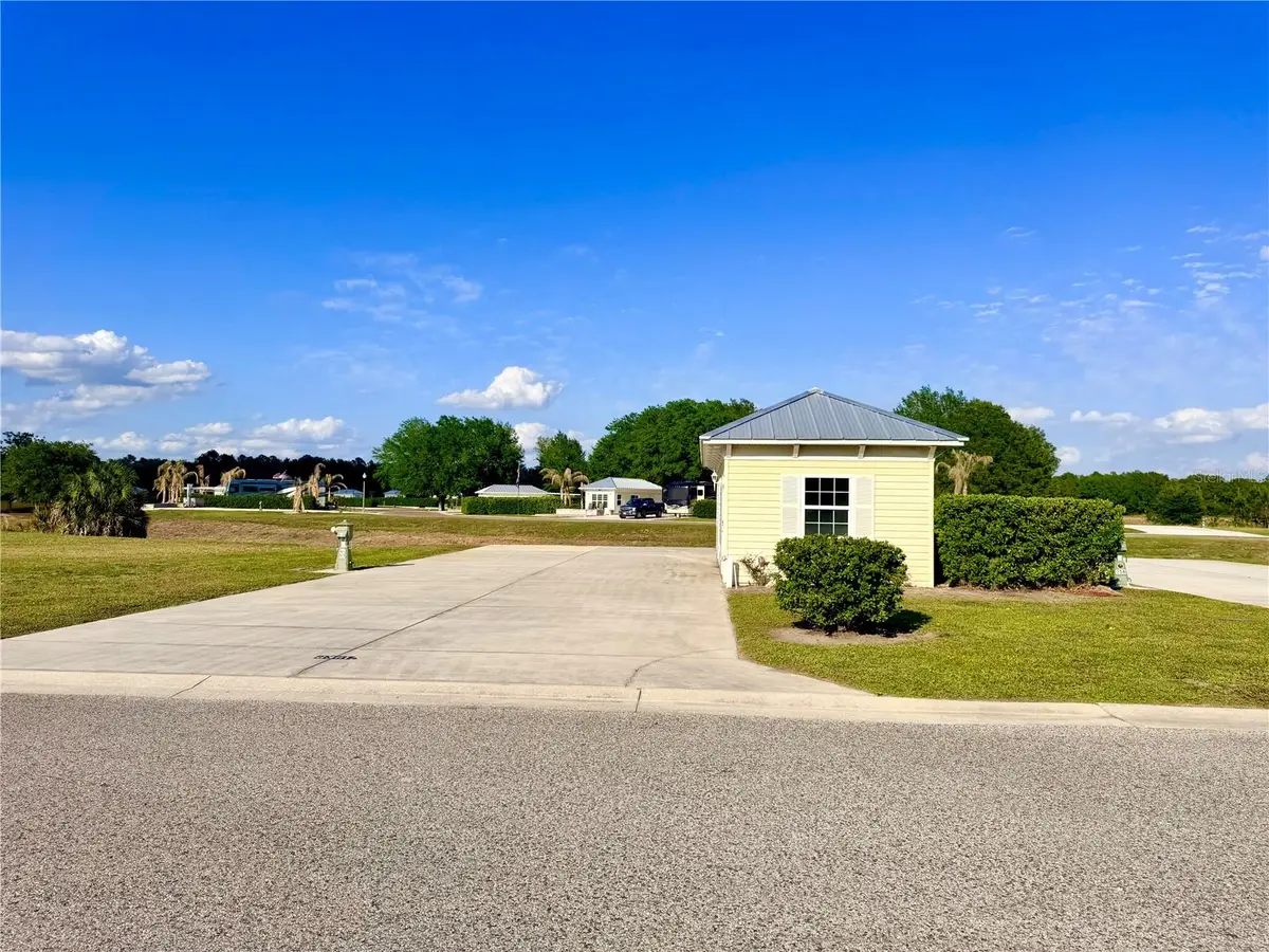 9381 SE 47th Way, Webster, FL 33597 - #1