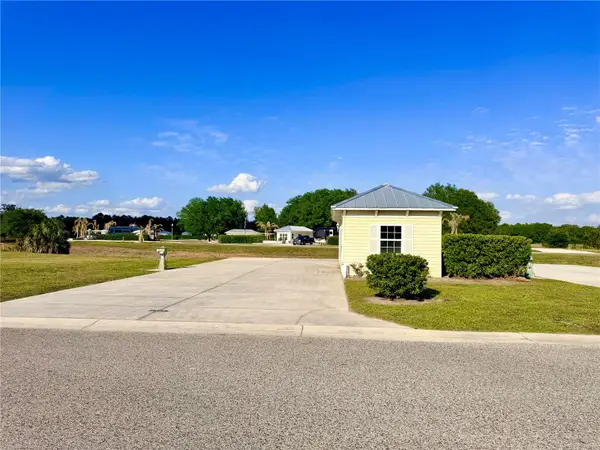 9381 SE 47th Way, WEBSTER, FL 33597