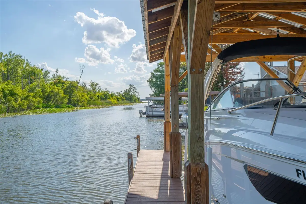 13334 Country Club Drive, Tavares, FL 32778 - #1