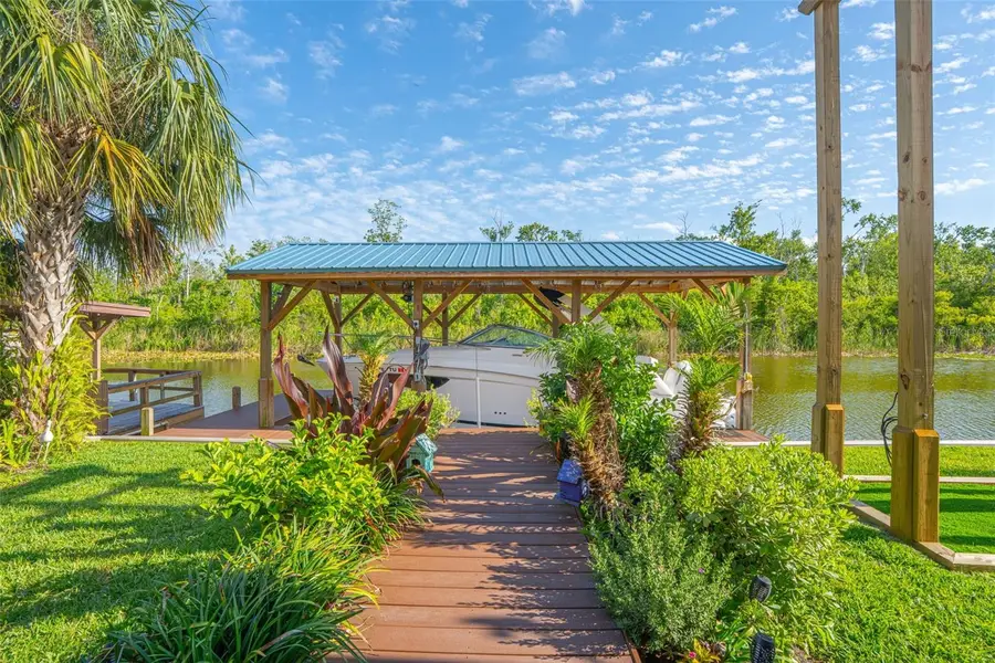 13334 Country Club Drive, Tavares, FL 32778 - #2