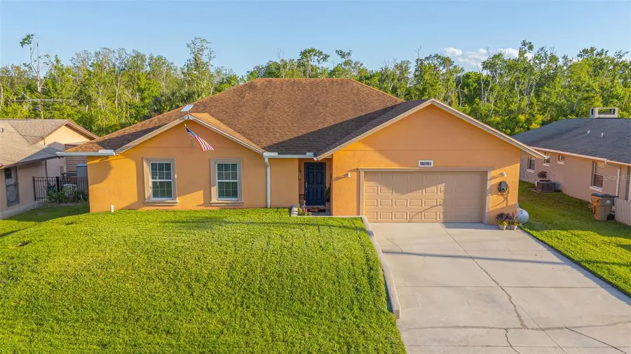 13334 Country Club Drive, Tavares, FL 32778 - #3