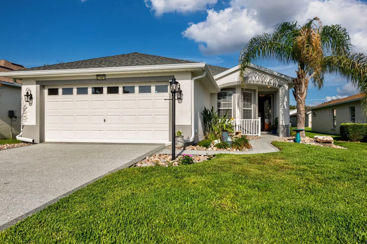 27601 Stoney Brook Drive, Leesburg, FL 34748 - #1