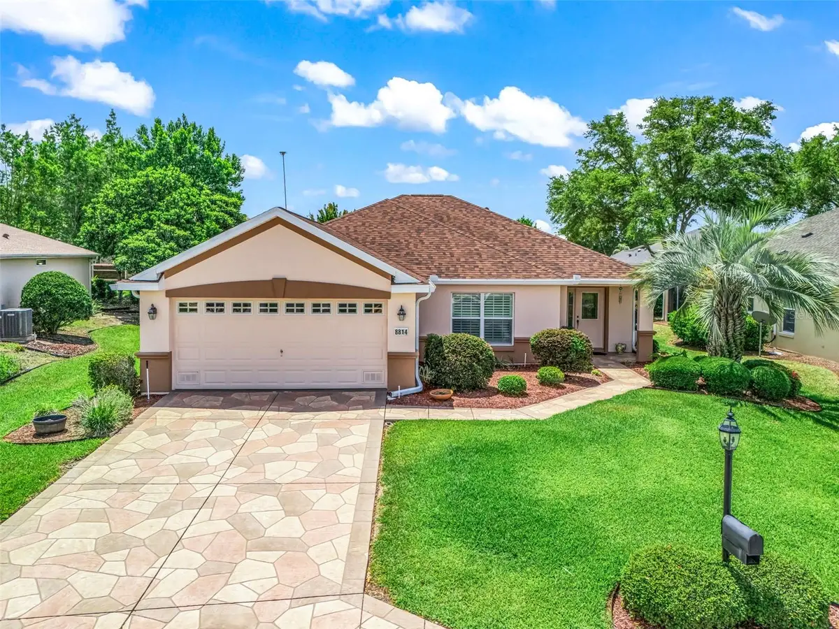 8814 SE 136th Place, Summerfield, FL 34491 - #1