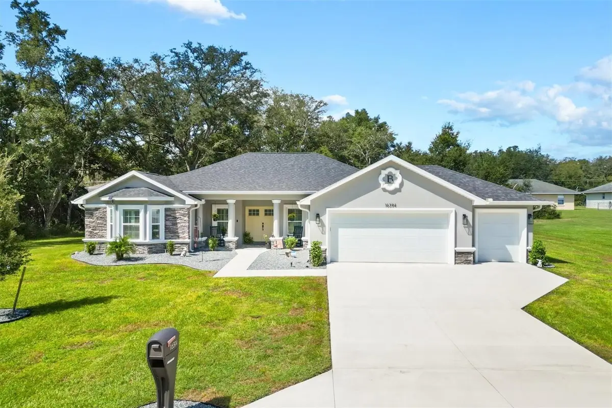 16394 SE 89th Terrace, Summerfield, FL 34491 - #1