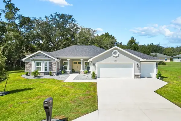 16394 SE 89th Terrace, SUMMERFIELD, FL 34491