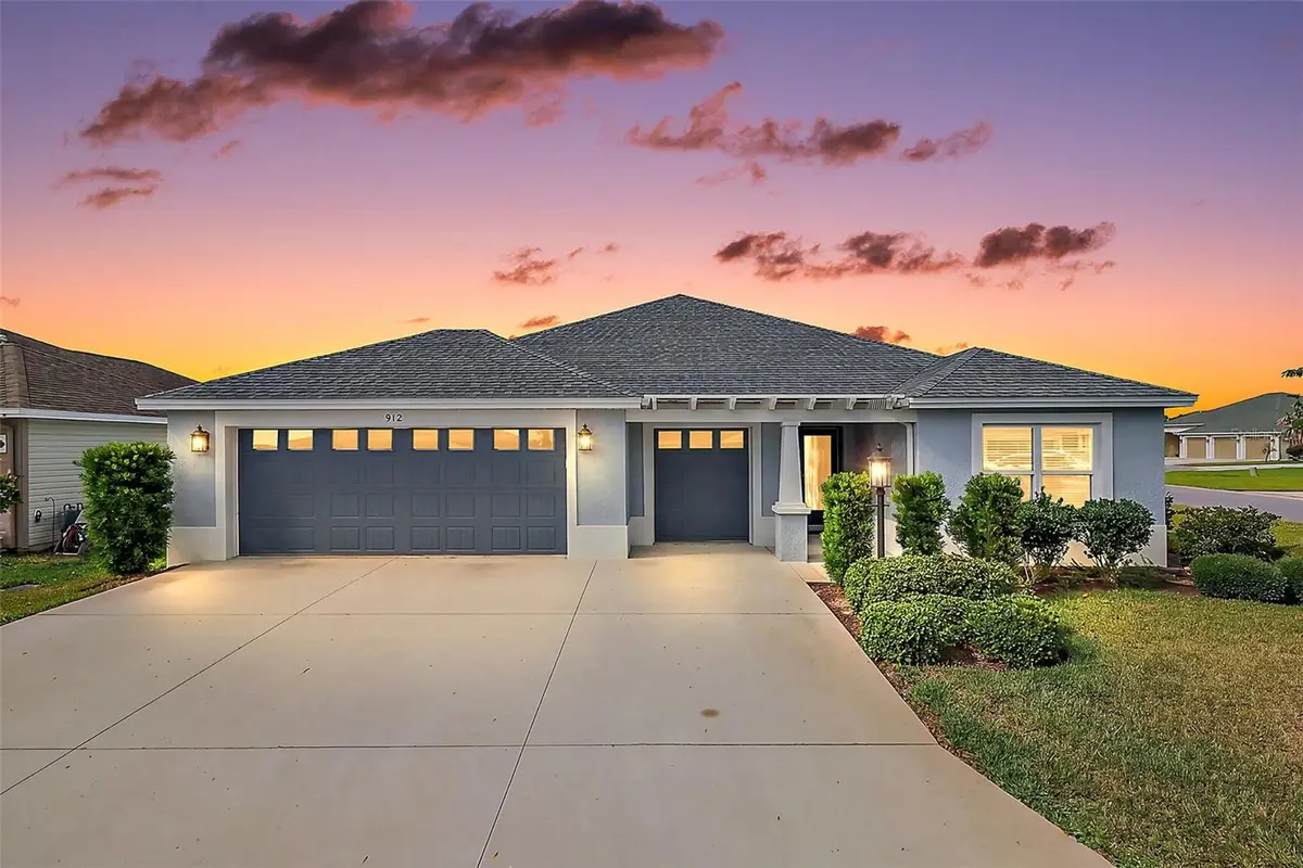 912 Trifu Terrace, The Villages, FL 32163 - #1