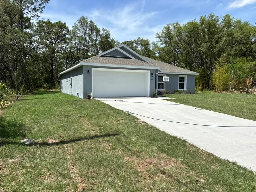 3339 W Early Place, Dunnellon, FL 34433 - #2