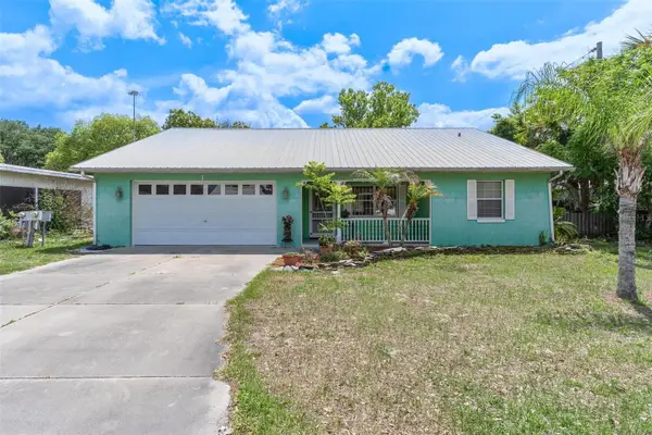 1 Bonaire Place, UMATILLA, FL 32784