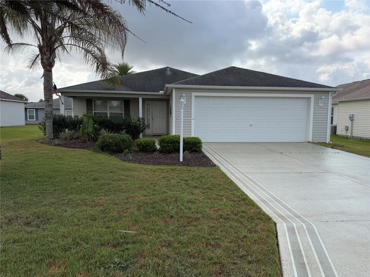 3085 Baffie Court, The Villages, FL 32163 - #1