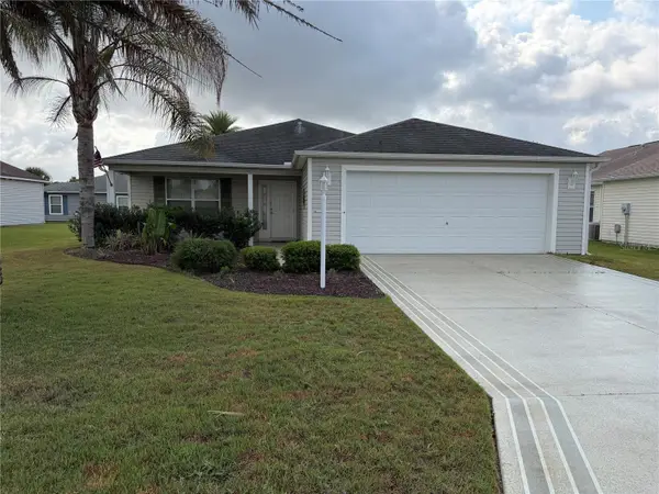 3085 Baffie Court, THE VILLAGES, FL 32163