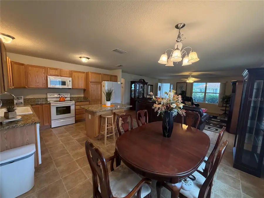 3085 Baffie Court, The Villages, FL 32163 - #2