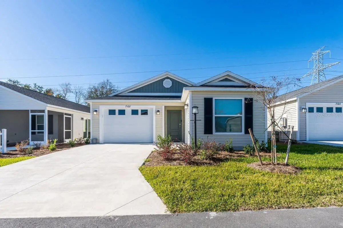 7168 Denver Avenue, Howey In The Hills Okahumpka, FL 34762 - #1