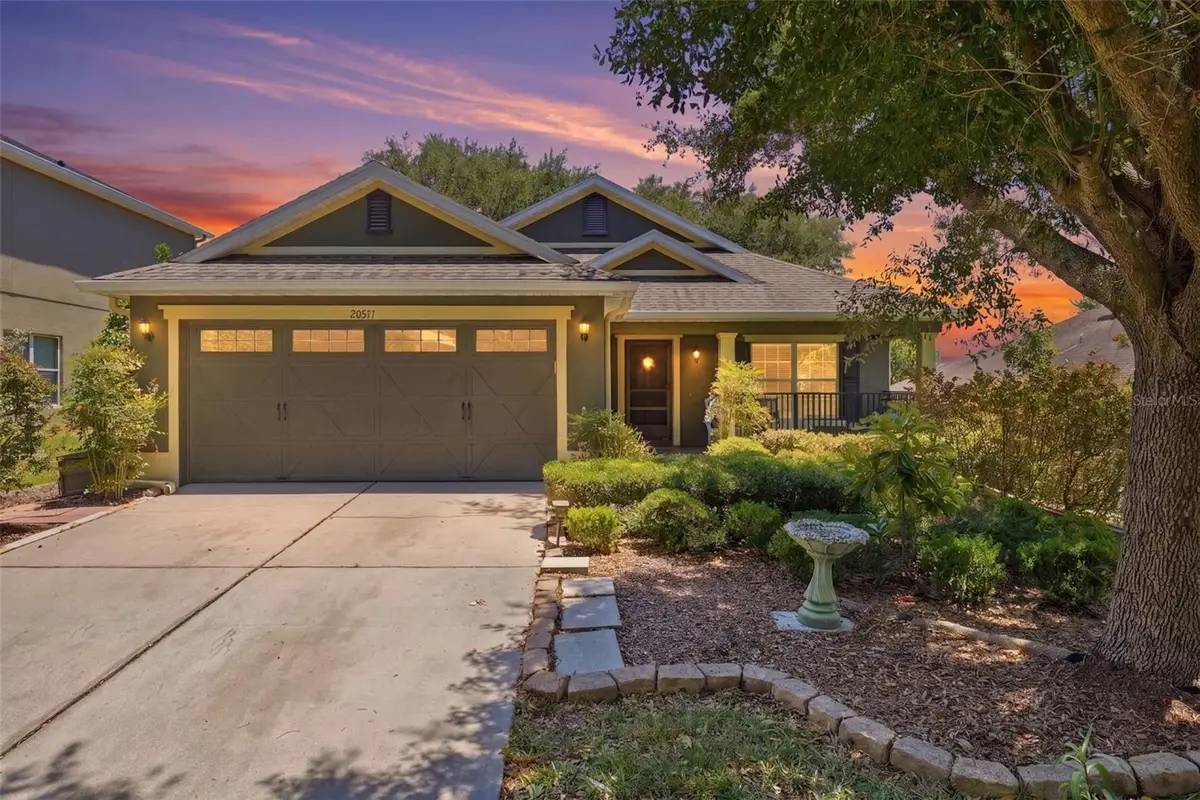 20831 Sullivan Ranch Boulevard, Mount Dora, FL 32757 - #1