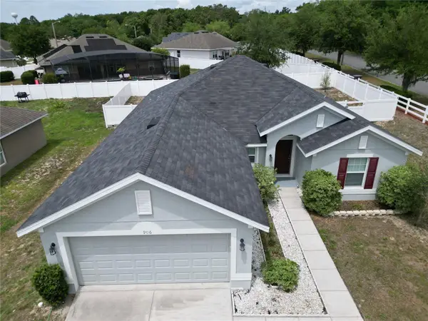 906 Chestnut Drive, FRUITLAND PARK, FL 34731