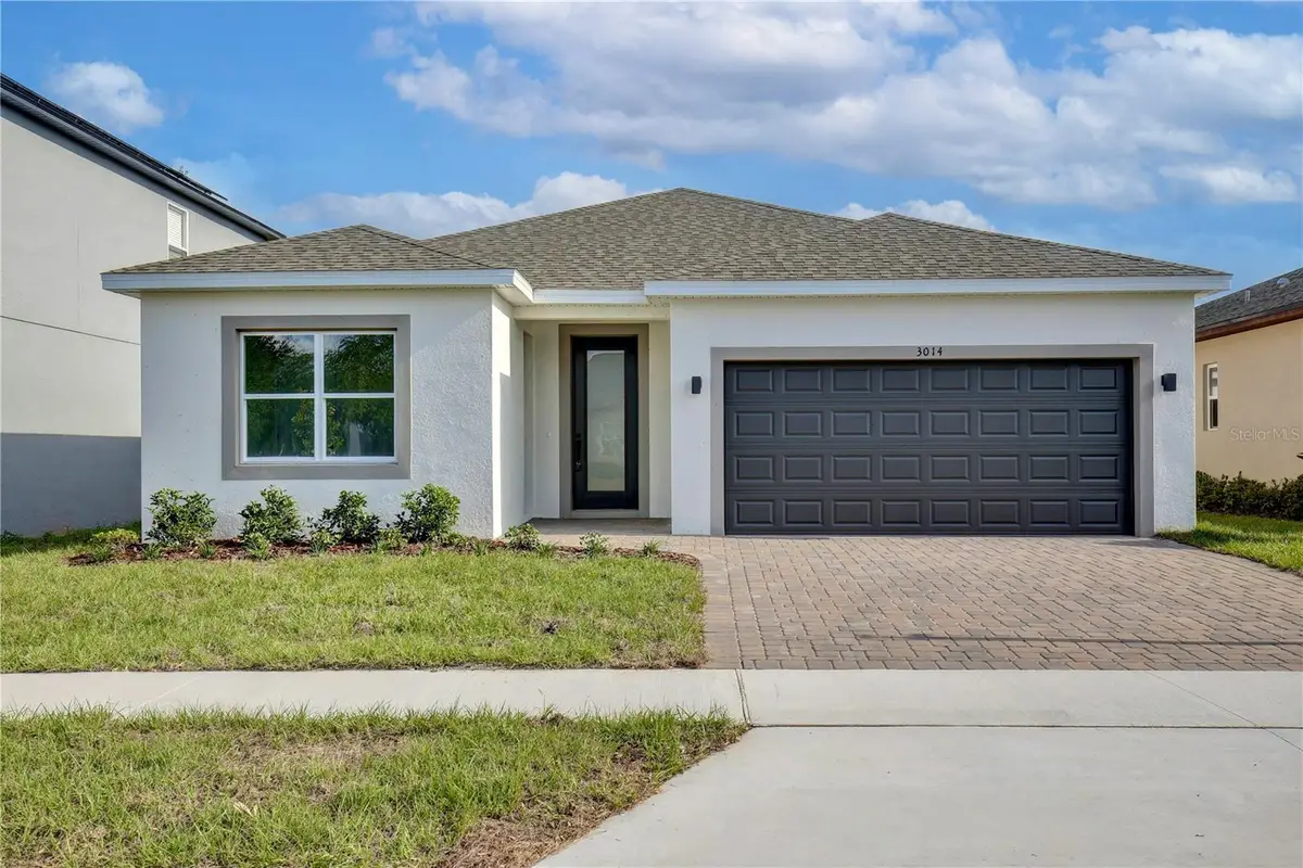 3014 Sunscape Terrace, Groveland, FL 34736 - #1