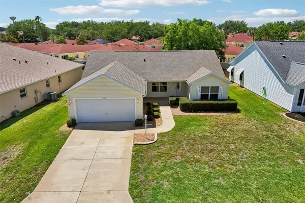 2014 Santo Domingo Drive, THE VILLAGES, FL 32159