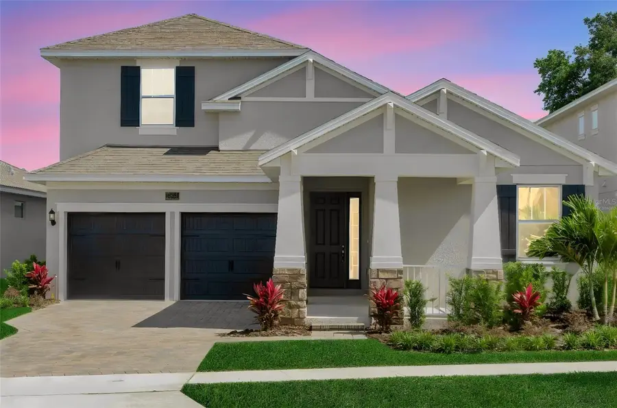 15081 Tea Tree Drive, Winter Garden, FL 34787 - #2