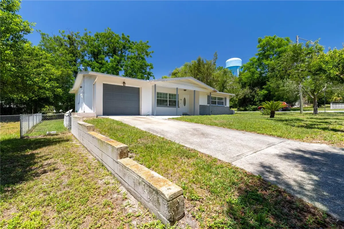 18 N Harrison Street, Beverly Hills, FL 34465 - #1