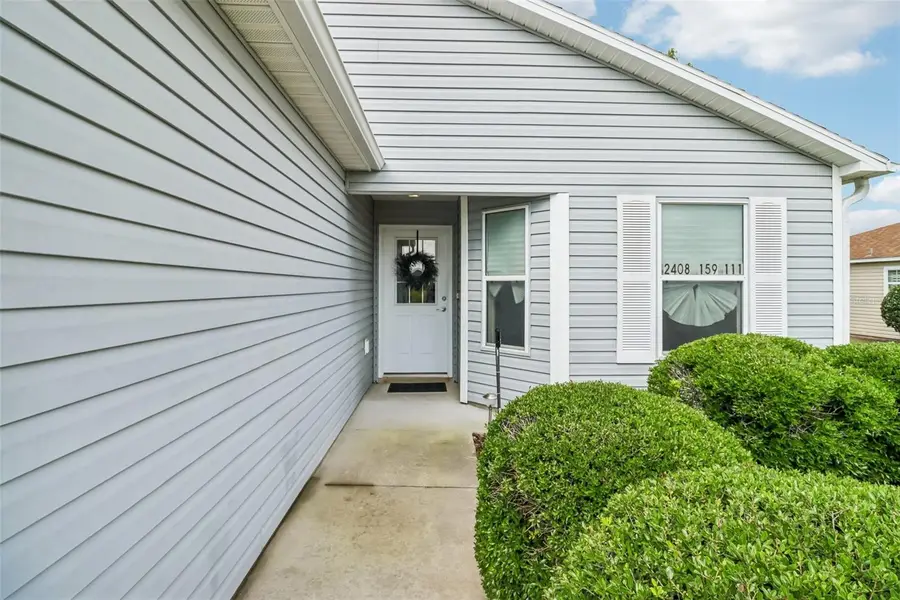 2408 Carriage Hill Way, The Villages, FL 32162 - #2