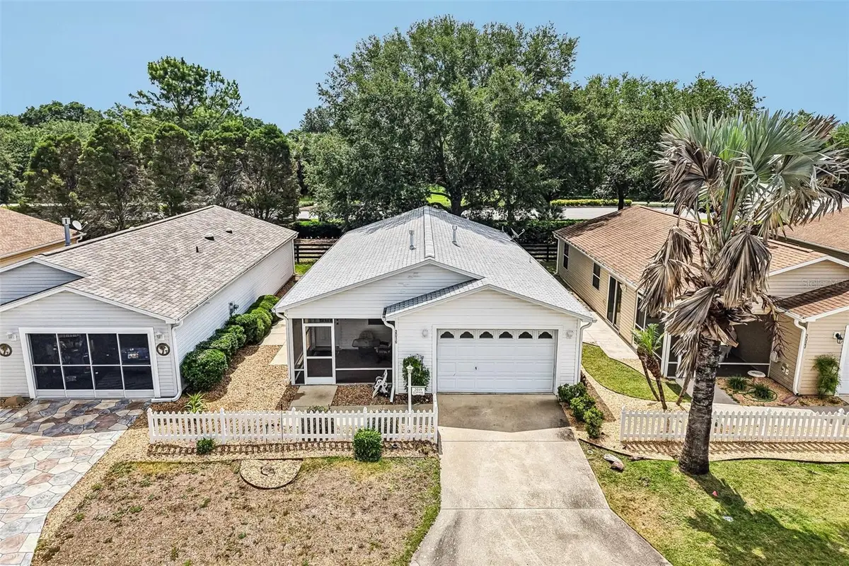 2019 Thurmond Avenue, The Villages, FL 32162 - #1