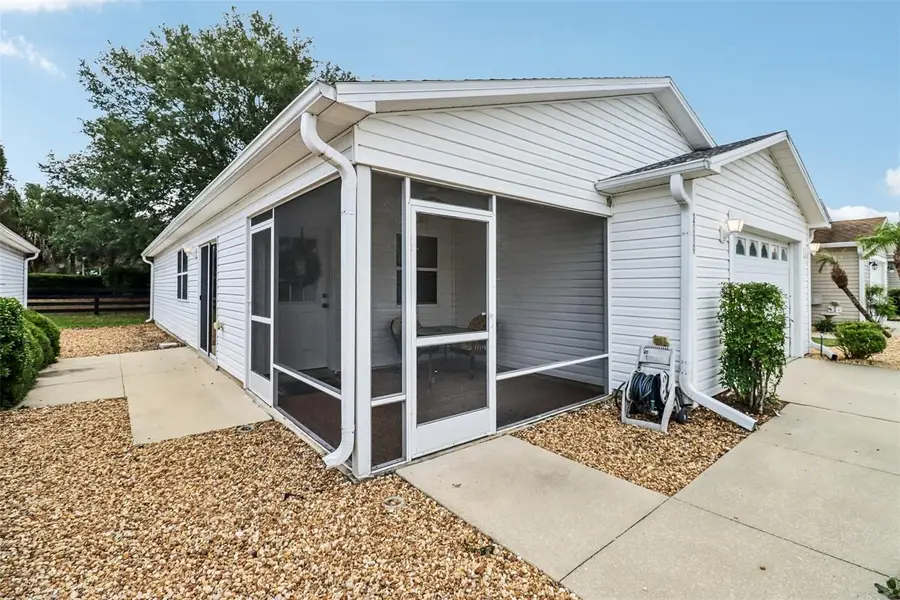 2019 Thurmond Avenue, The Villages, FL 32162 - #2