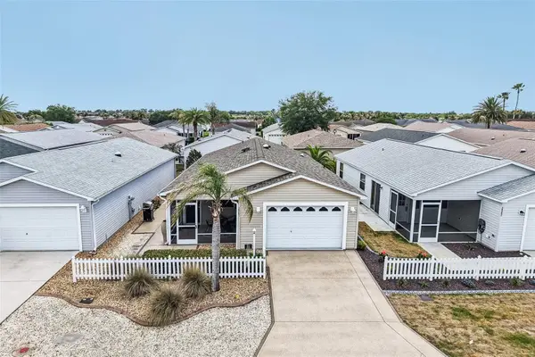 2561 Birch Avenue, THE VILLAGES, FL 32162