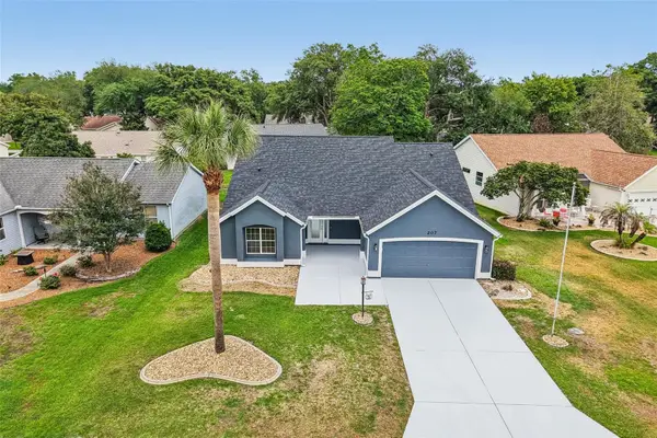 207 Desota Court, THE VILLAGES, FL 32159