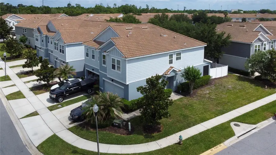 9118 Shepton Street, Orlando, FL 32825 - #2