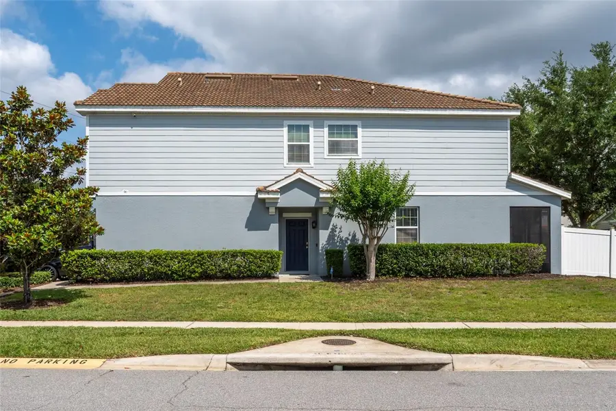9118 Shepton Street, Orlando, FL 32825 - #3