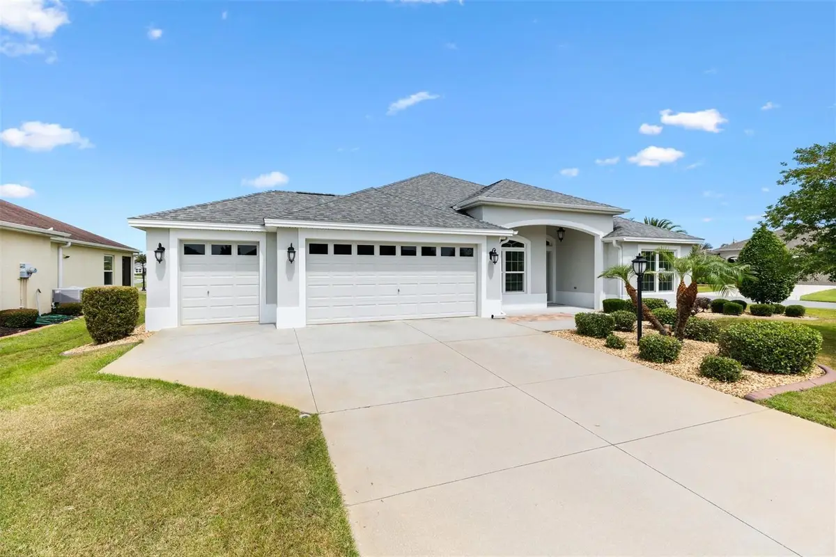 4106 Victory Drive, The Villages, FL 32163 - #1