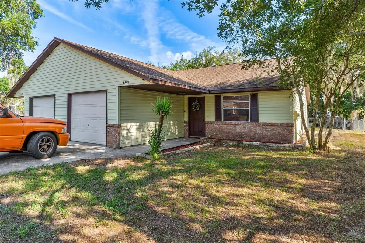 2304 Centennial Boulevard, Leesburg, FL 34748 - #1