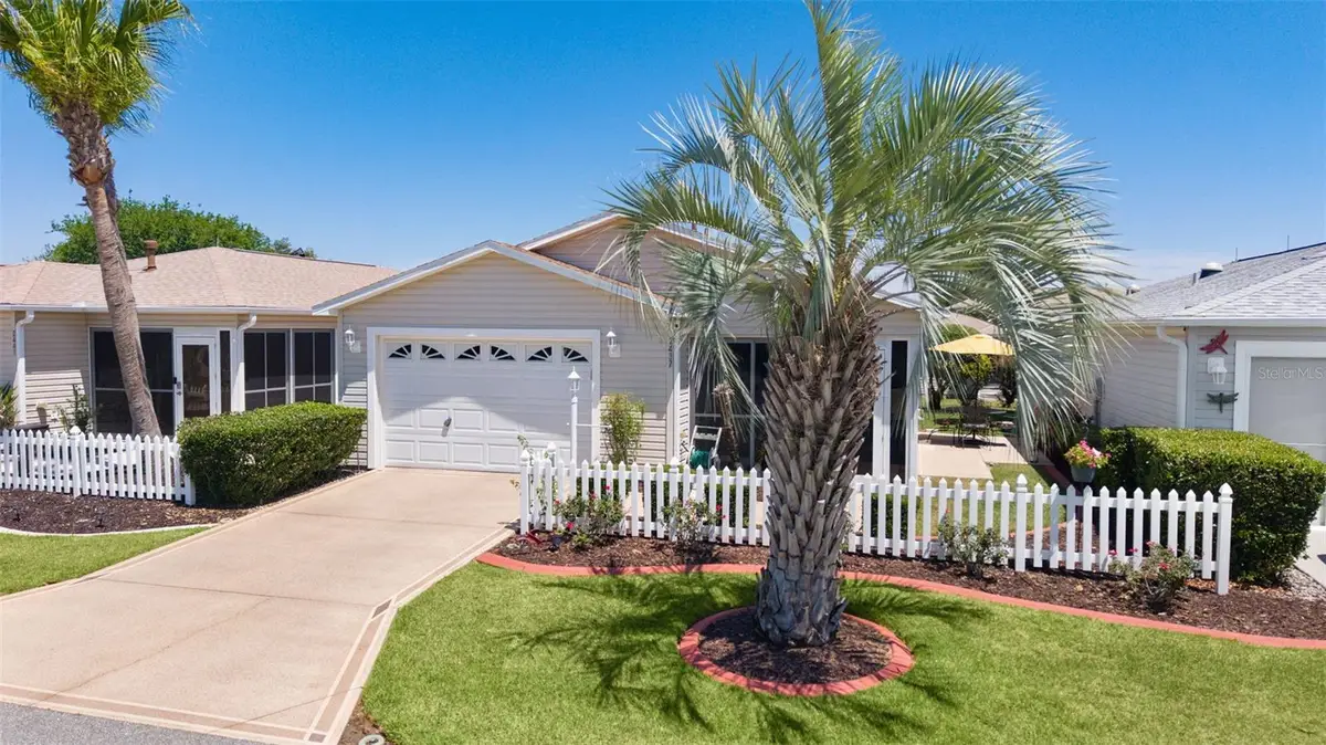 2437 Southern Oak Street, The Villages, FL 32162 - #1