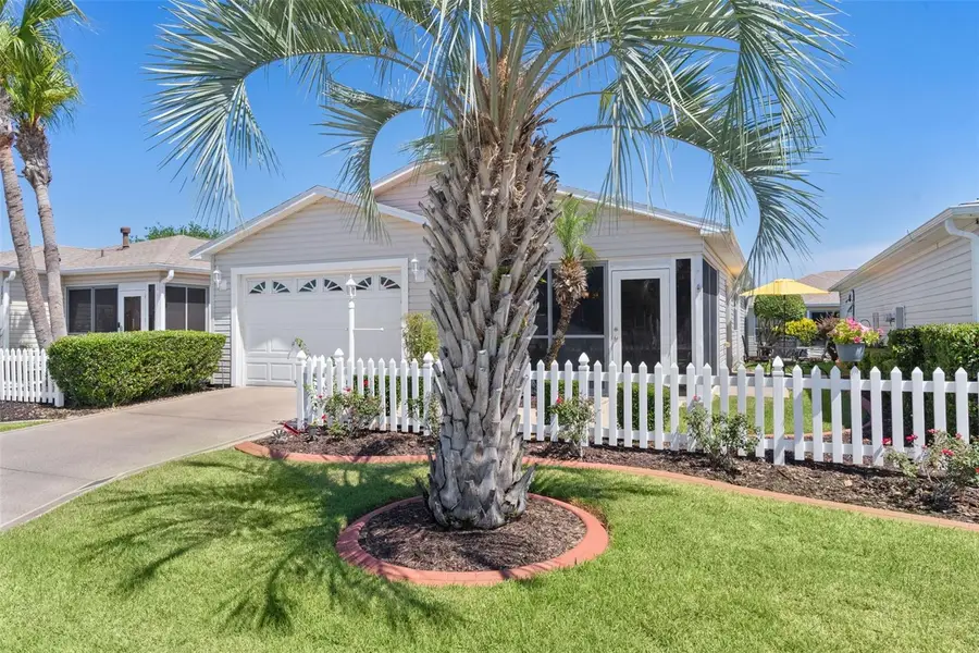 2437 Southern Oak Street, The Villages, FL 32162 - #2