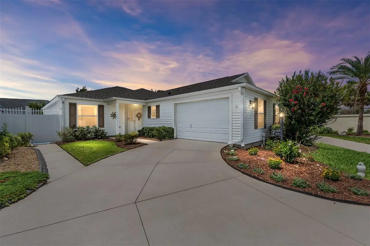 1678 Govan Place, The Villages, FL 32162 - #1