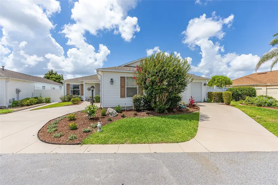 1678 Govan Place, The Villages, FL 32162 - #3