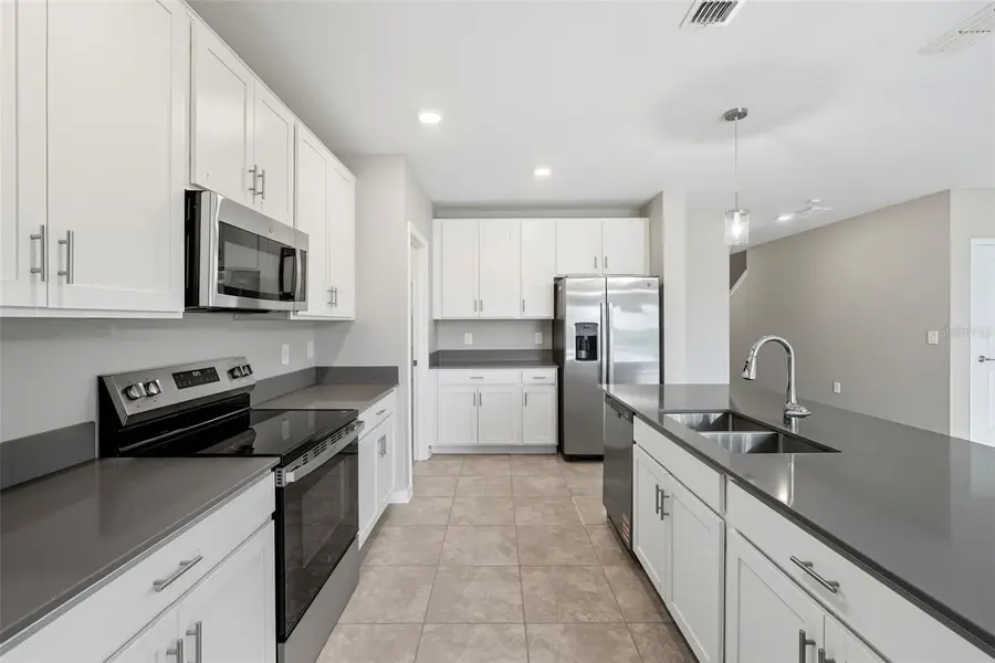 724 Daring Drive, Davenport, FL 33837 - #2