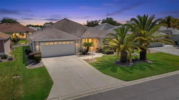 934 Moses Loop, THE VILLAGES, FL 32162