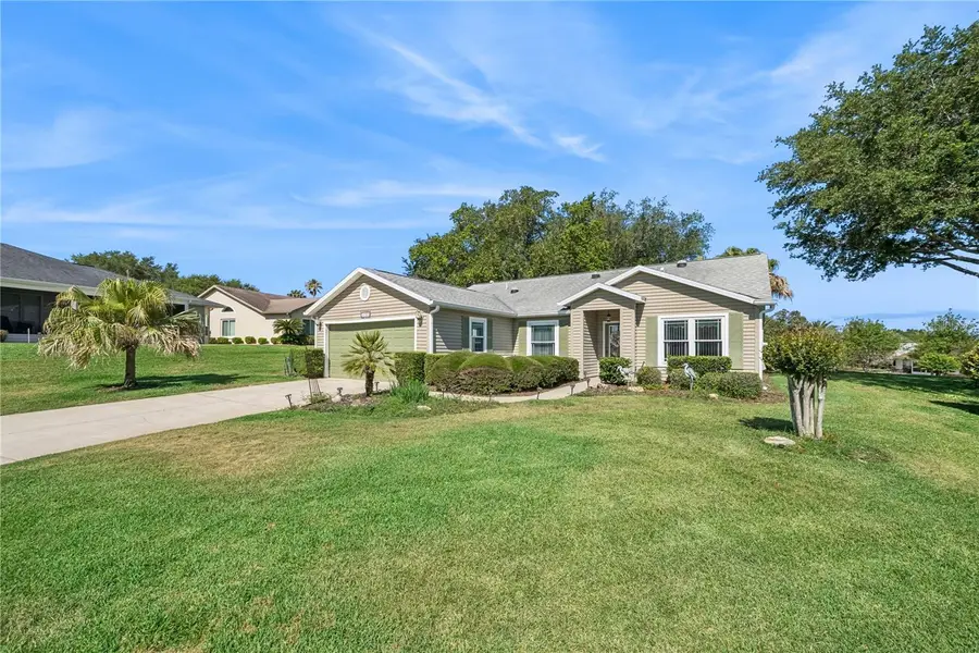 4730 Sawgrass Lake Circle, Leesburg, FL 34748 - #2