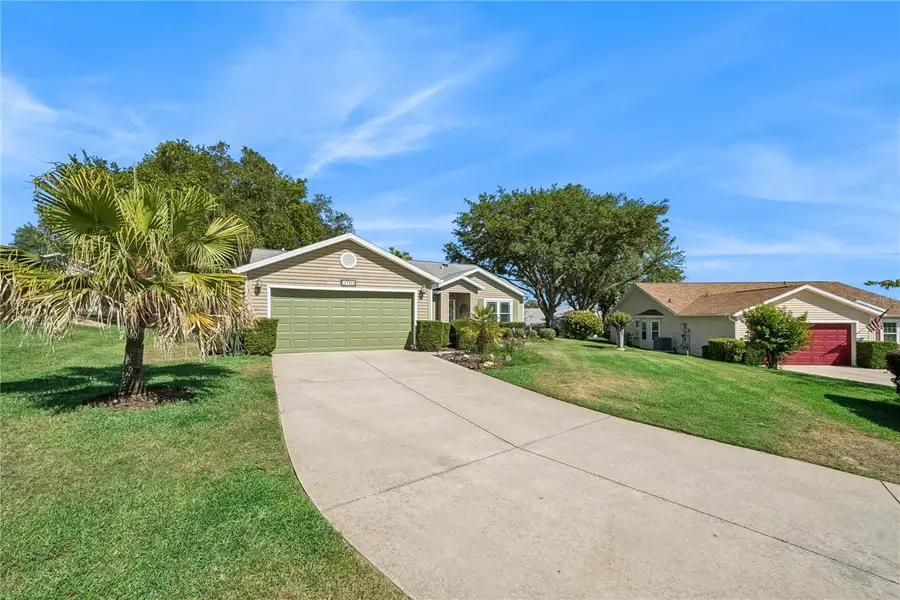 4730 Sawgrass Lake Circle, Leesburg, FL 34748 - #3
