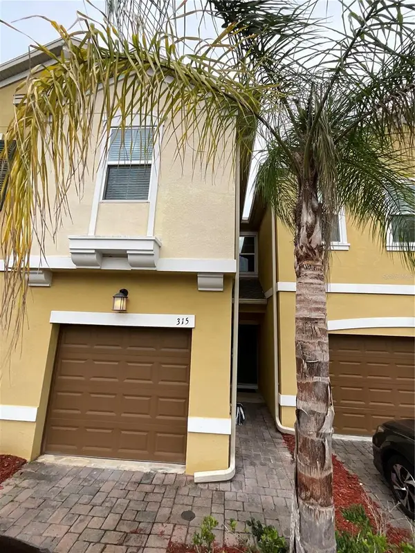 315 Muscogee Lane, ORLANDO, FL 32825