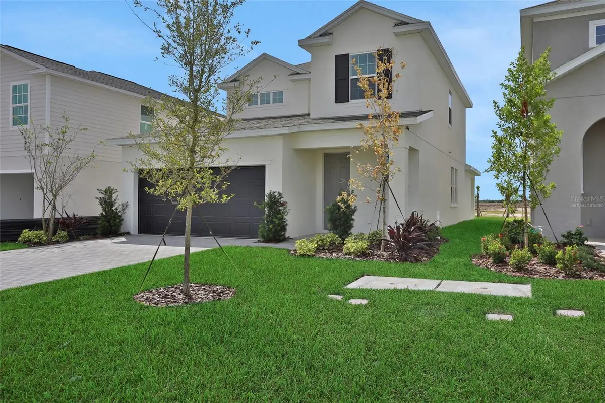 13467 Turnleaf Boulevard, Punta Gorda, FL 33955 - #1