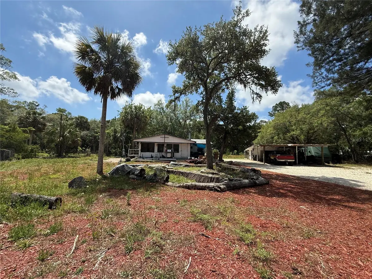 186 Gladys Avenue, Inglis, FL 34449 - #1