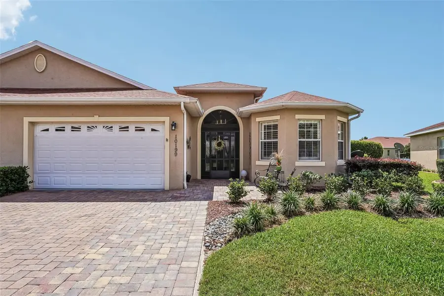 10199 Mainsail Drive, Oxford, FL 34484 - #2