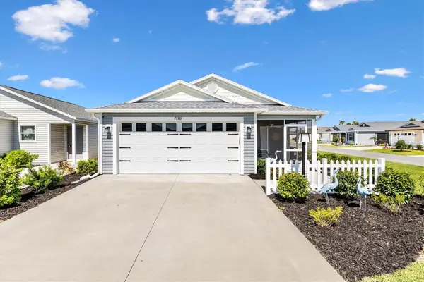 7176 Fay Court, THE VILLAGES, FL 32163