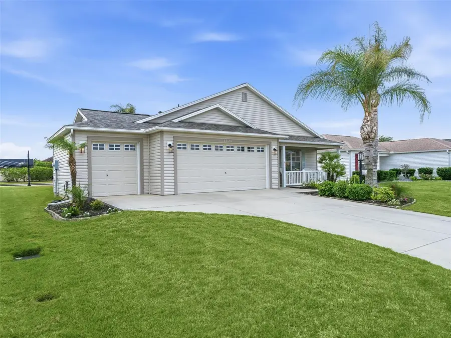 3526 Ridgewood Path, The Villages, FL 32163 - #2