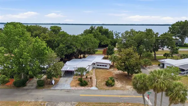 14742 Mandarin Street, TAVARES, FL 32778