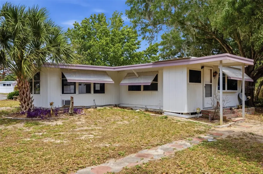 14742 Mandarin Street, Tavares, FL 32778 - #2